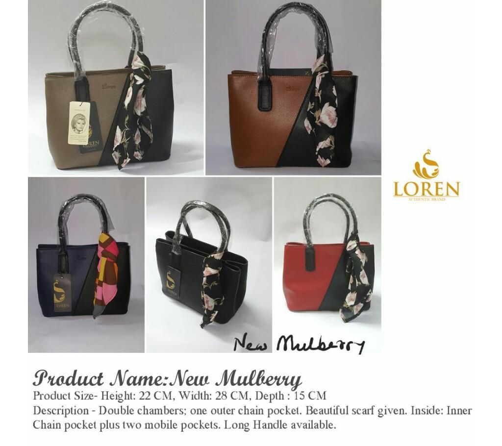 Loren Women's Bag