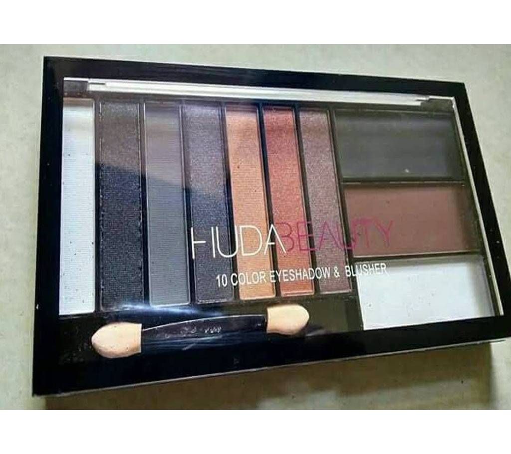 HUDA BEAUTY Foreshadow PLATE 18 GL - ITALY