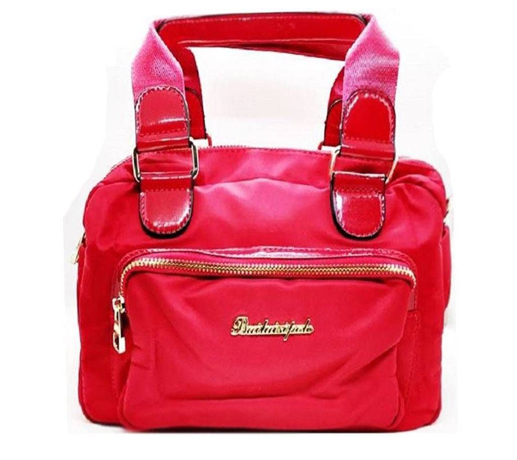 Trendy Waterproof Ladies Bag