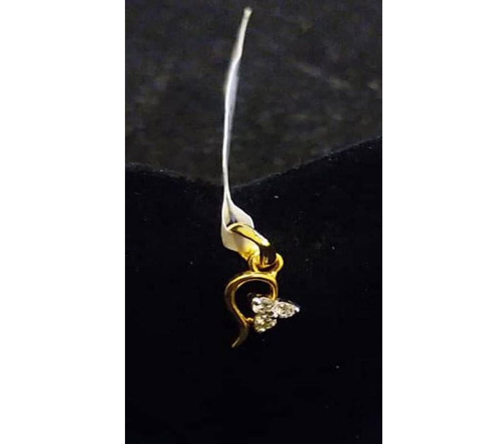 Diamond Pendent
