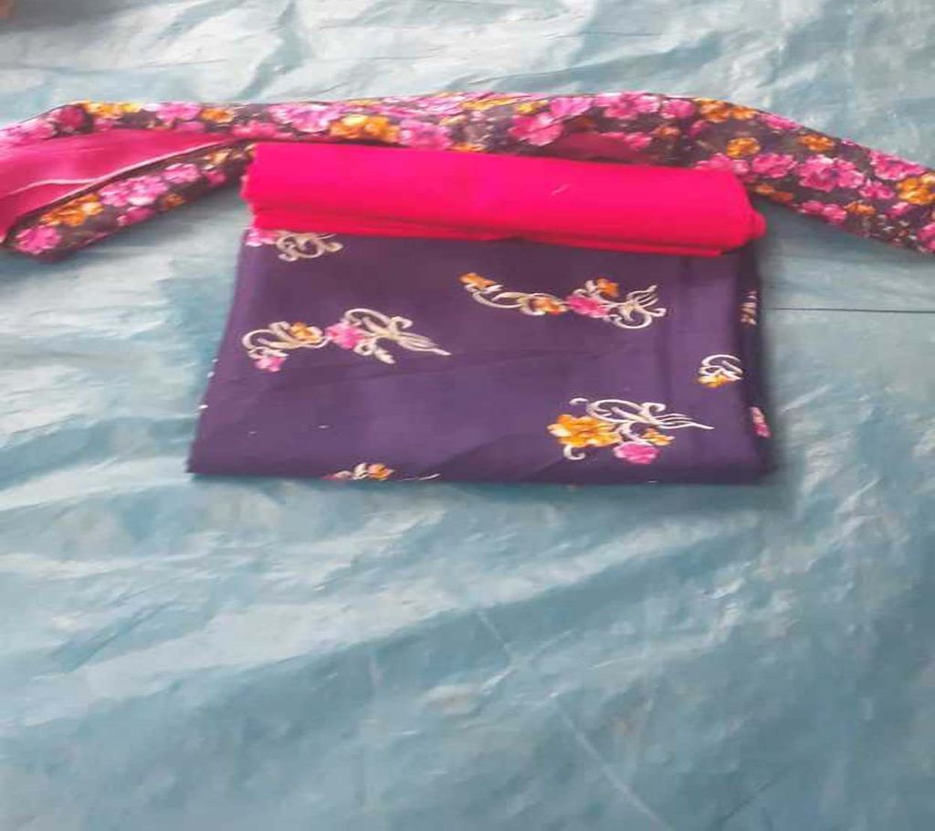 Suti 3pcs, Navy Blue