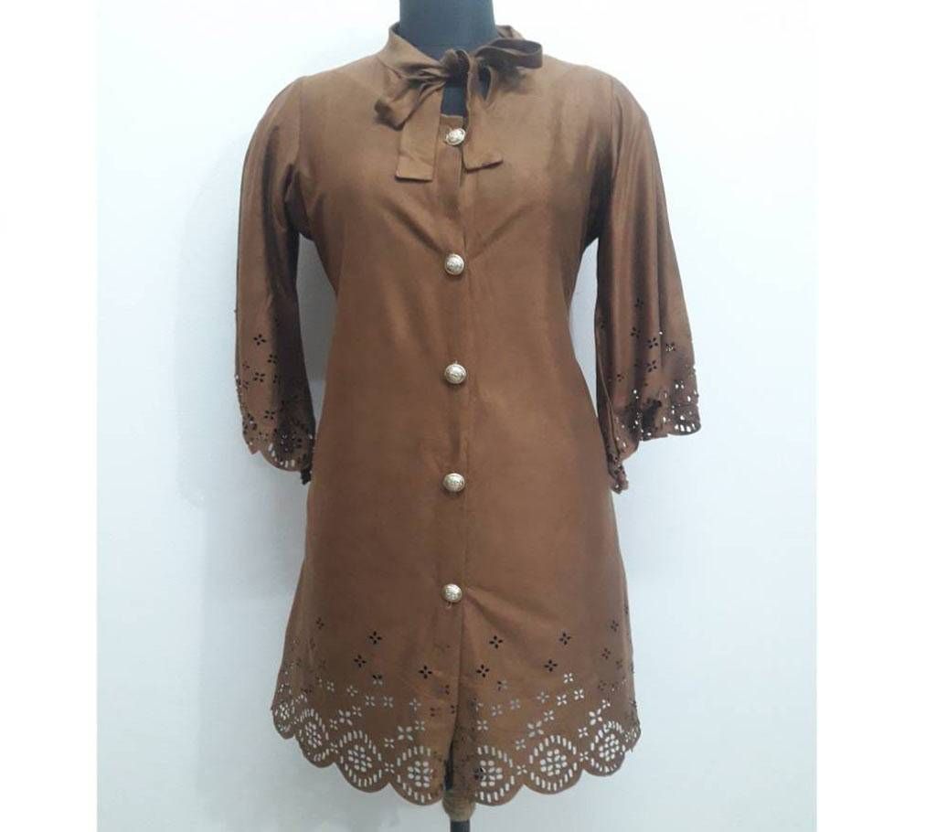 Ladies winter tops