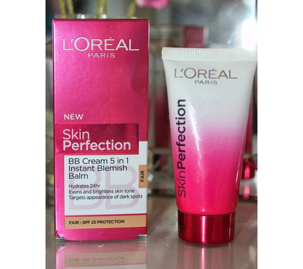 Loreal BB Cream - FRANCE