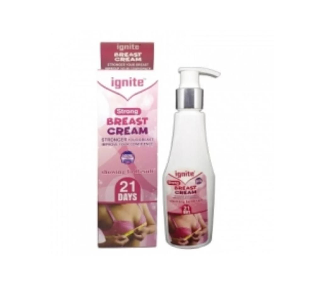 Ignite Breast Cream 150ml(india)