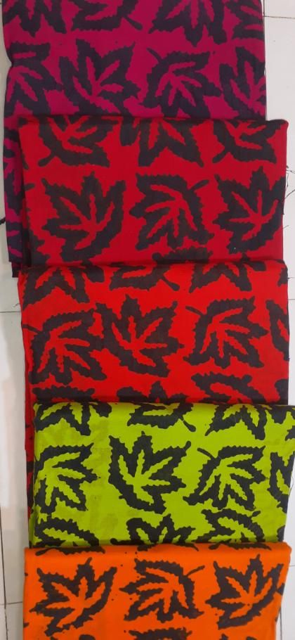 comilla batik
