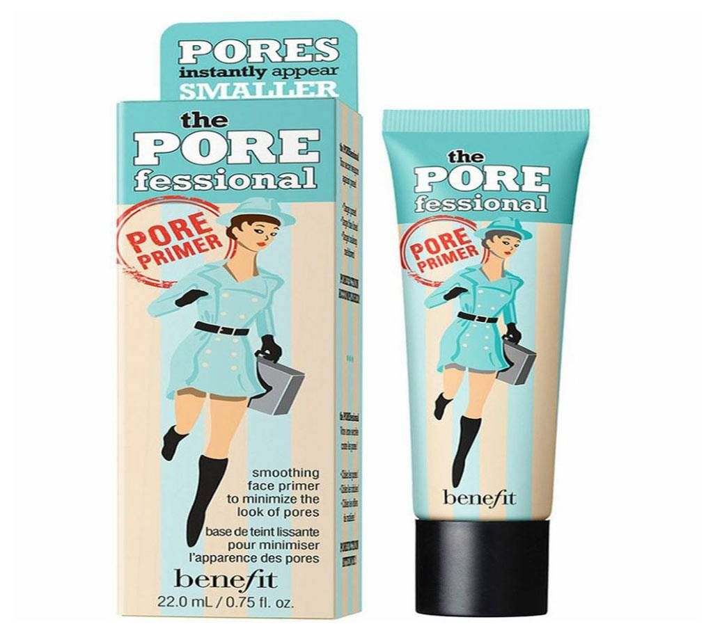 Benefit The Professional Pore Primer-22ml-France