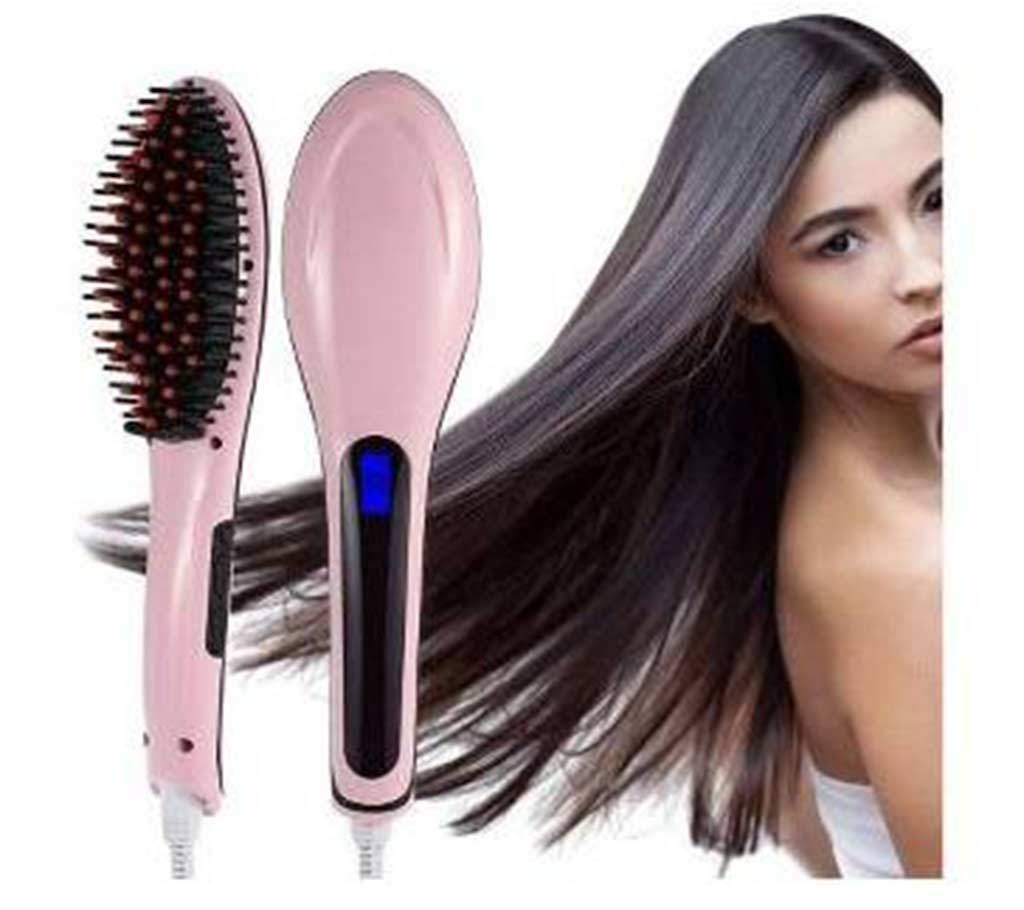 Beautiful Star Electric Combo Hair