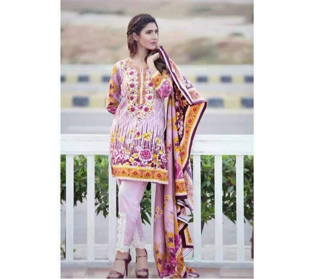 Indian ready made cotton salwar kameez- copy 