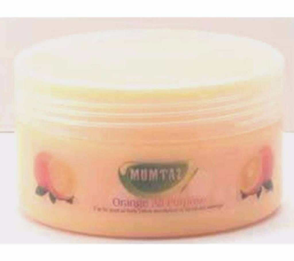 Mumtaz Orange All Purpose Cream 200 gm