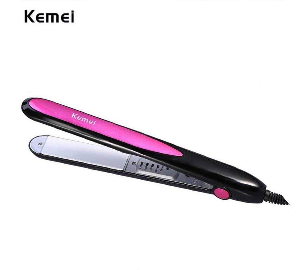 Kemei Hair Straighteners  