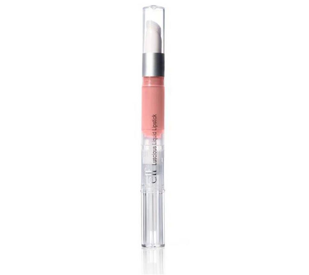 e.l.f. Luscious Liquid Lipstick Baby Lips