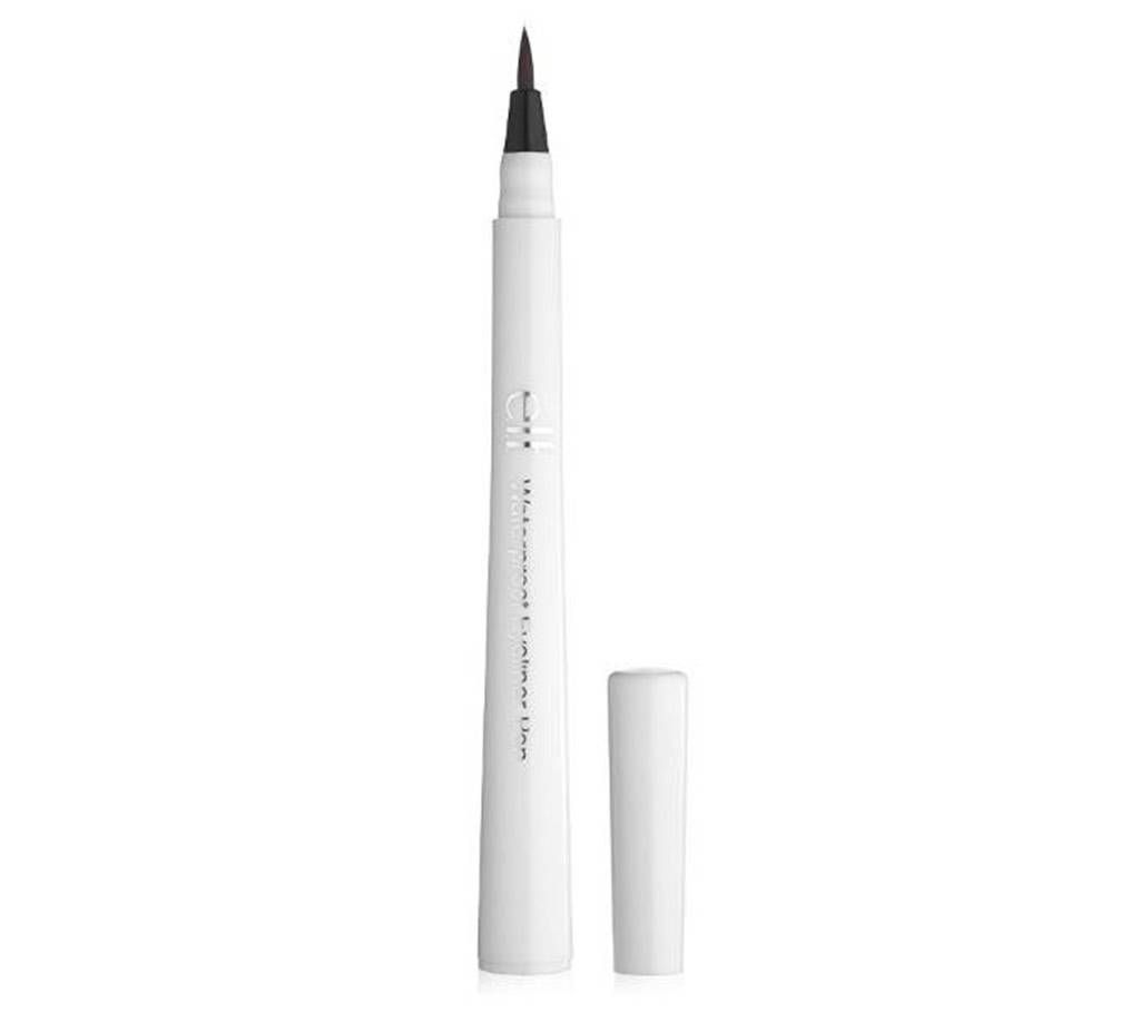 e.l.f. Waterproof Eyeliner Pen Coffee