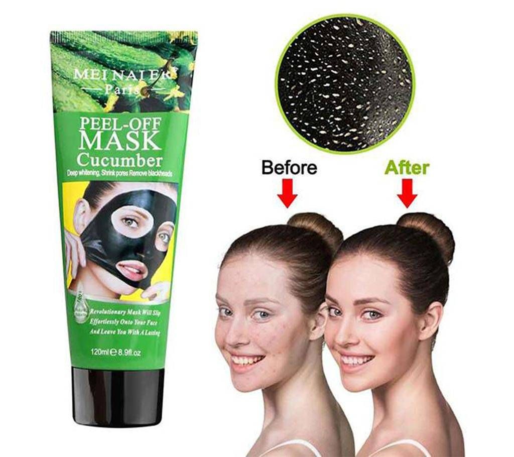 MEI NAI ER BLACK PEEL OF MUSK CUCUMBER china 