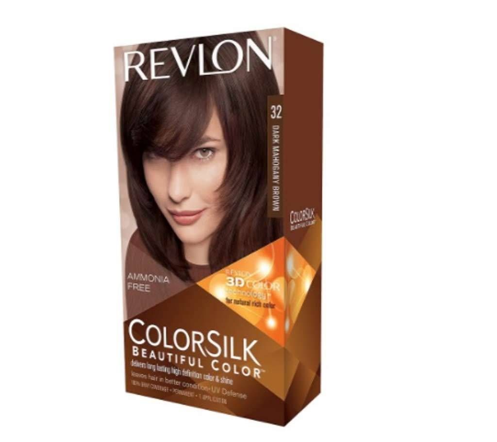 Revlon Hair Color 32 - Origin USA