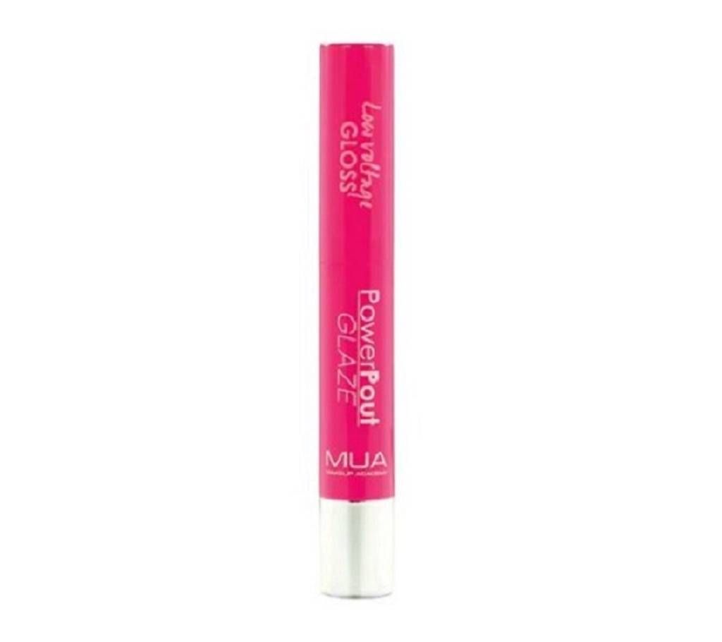 MUA Power Pout Glaze - Enchant (UK)