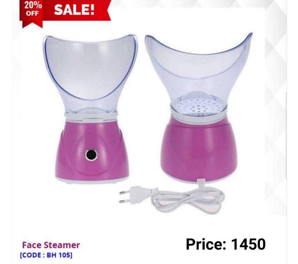 Face Steamer