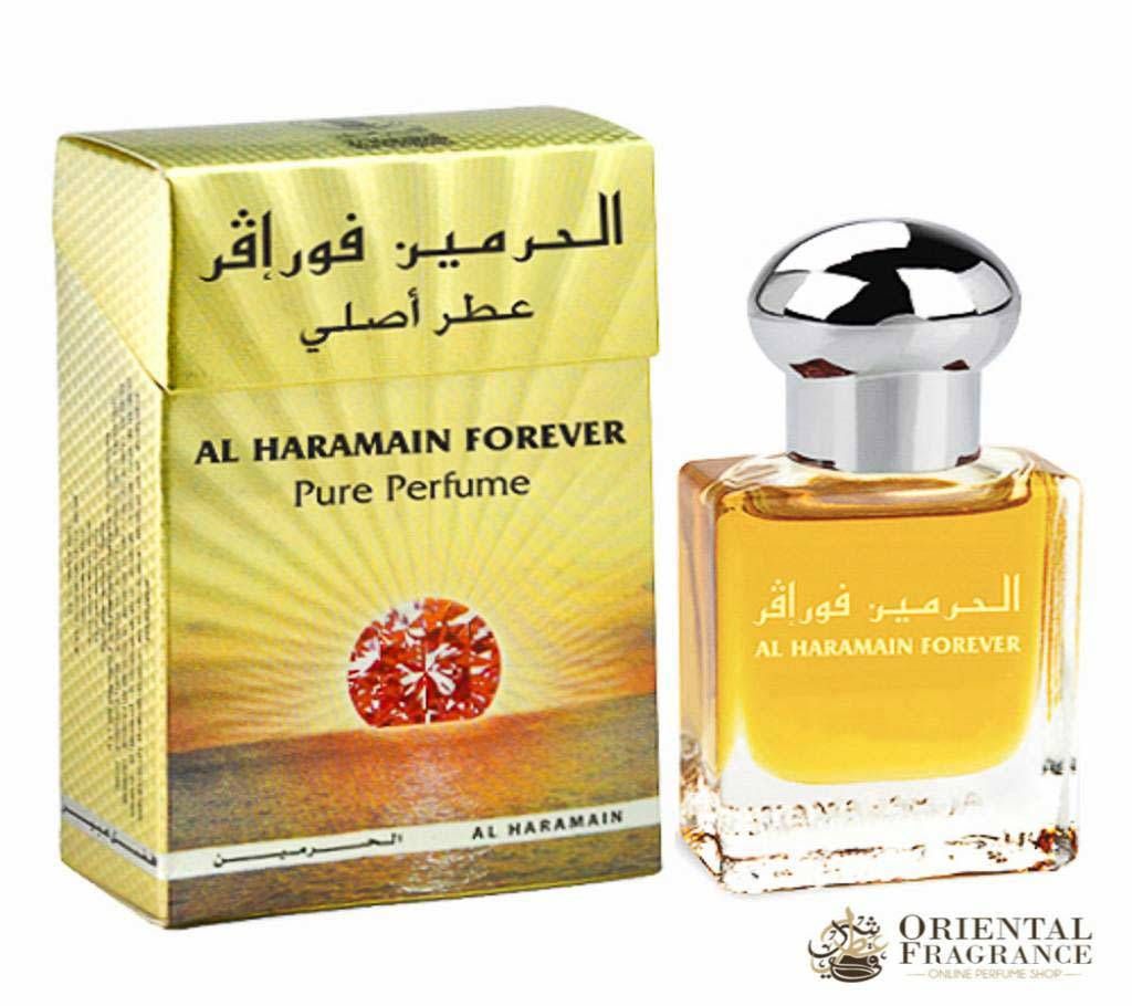 Al Haramain Forever - 15ml (UAE)