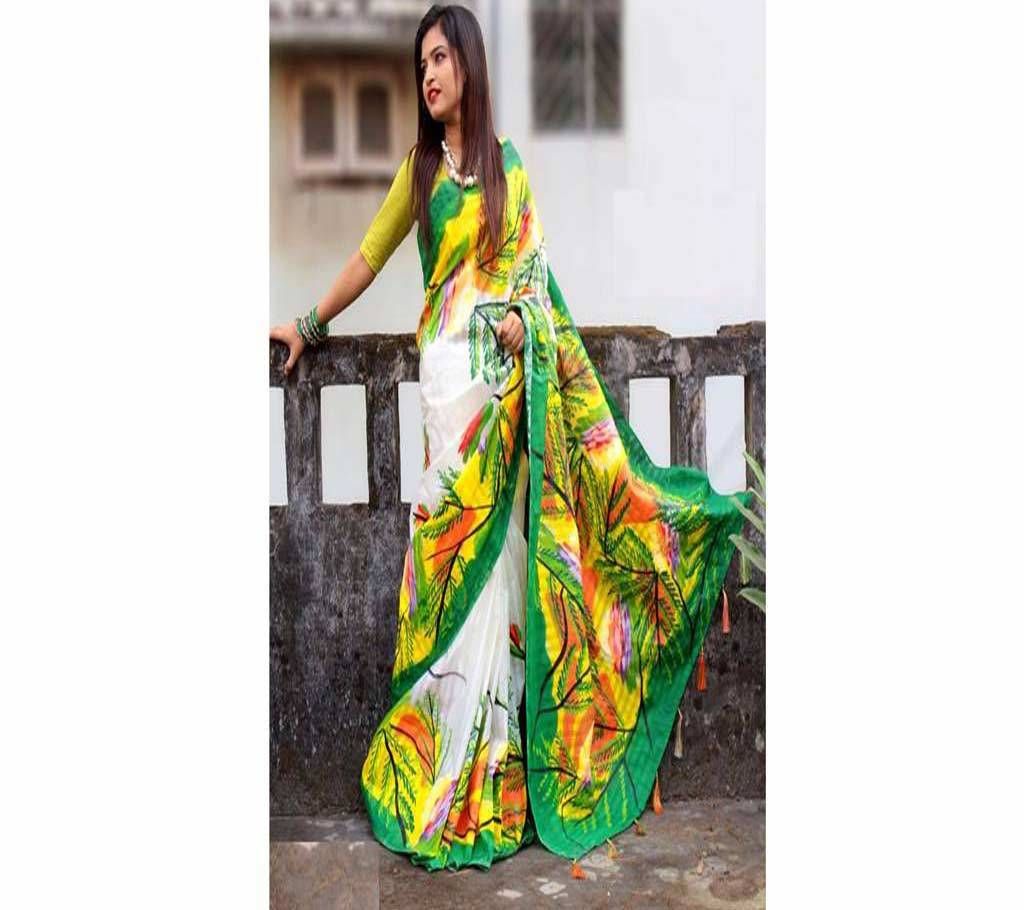 Pure Kota Silk Saree