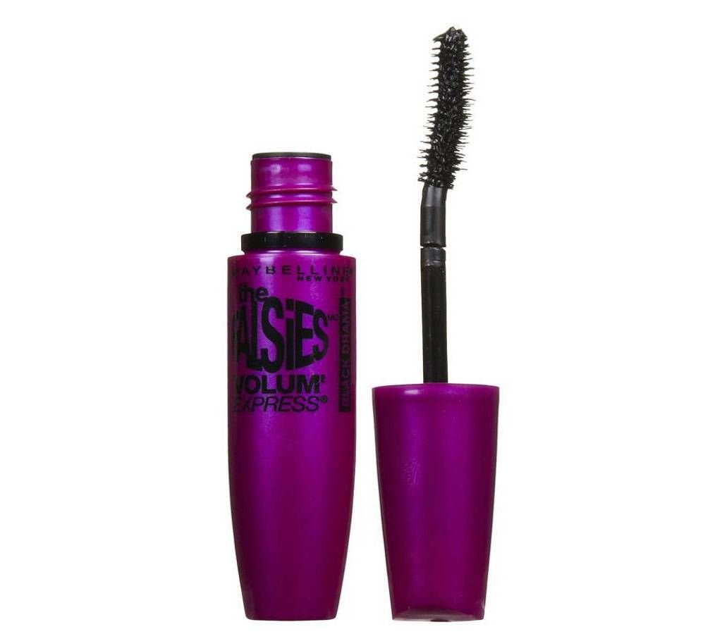 Maybelline Mascara (UK)