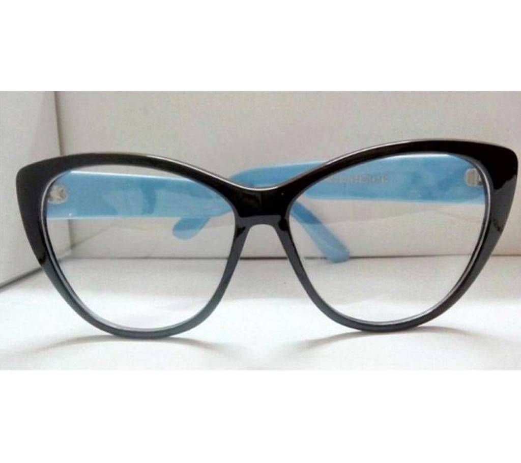Glasses frame
