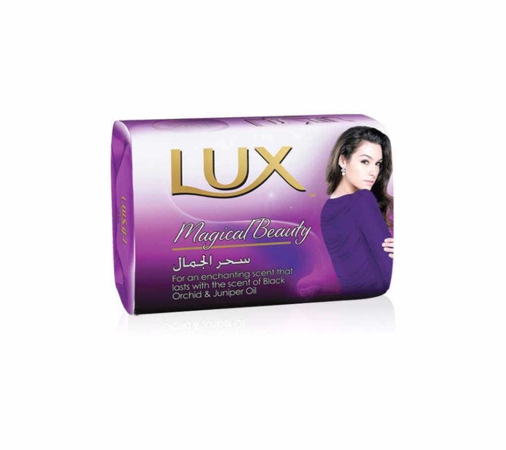 LUX SOAP MAGICAL BEAUTY Soap 170g (Dubai)