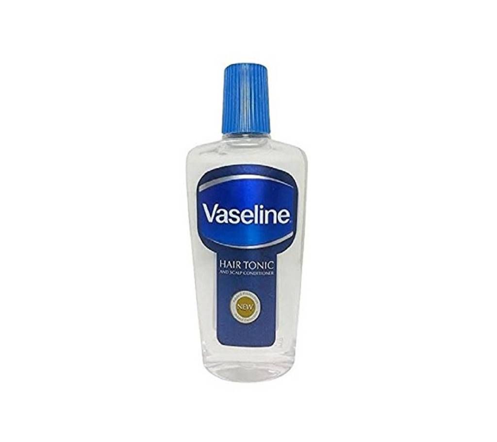 Vaseline Hair Tonic (Scalp Conditioner) 100ml UAE