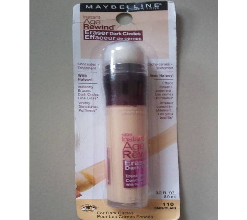 MAYBELLINE AGE REWIND DARK CIRCLE ERASER (USA)