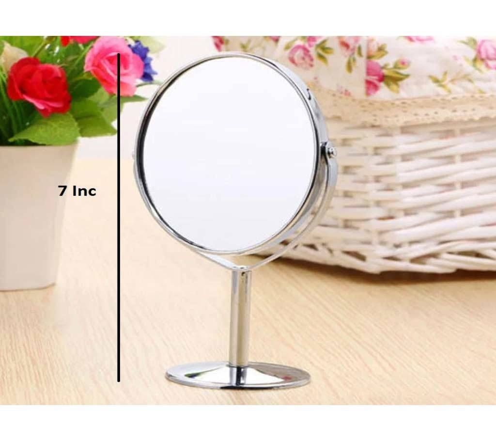 Mini Mirror (Steel)