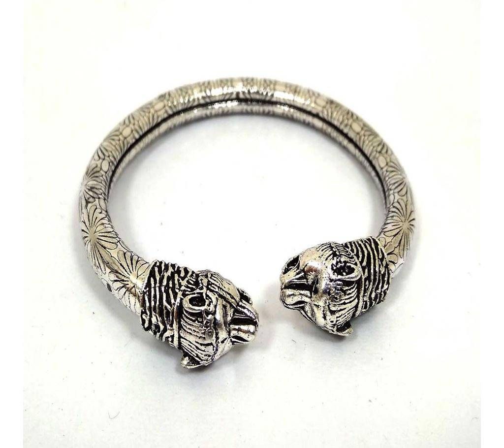 GERMAN SILVER BAJU