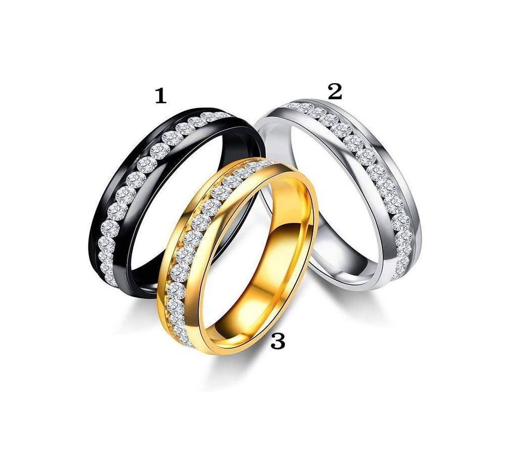Exclusive Finger Ring -1pc
