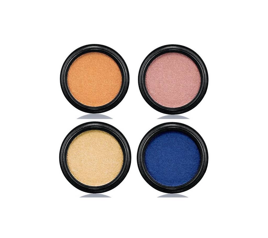 Electric Cool Eye Shadow - Brilliantly Lit