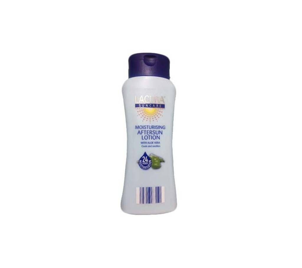 LACURA Suncare- Moisturising Aftersun Lotion 200Ml UK