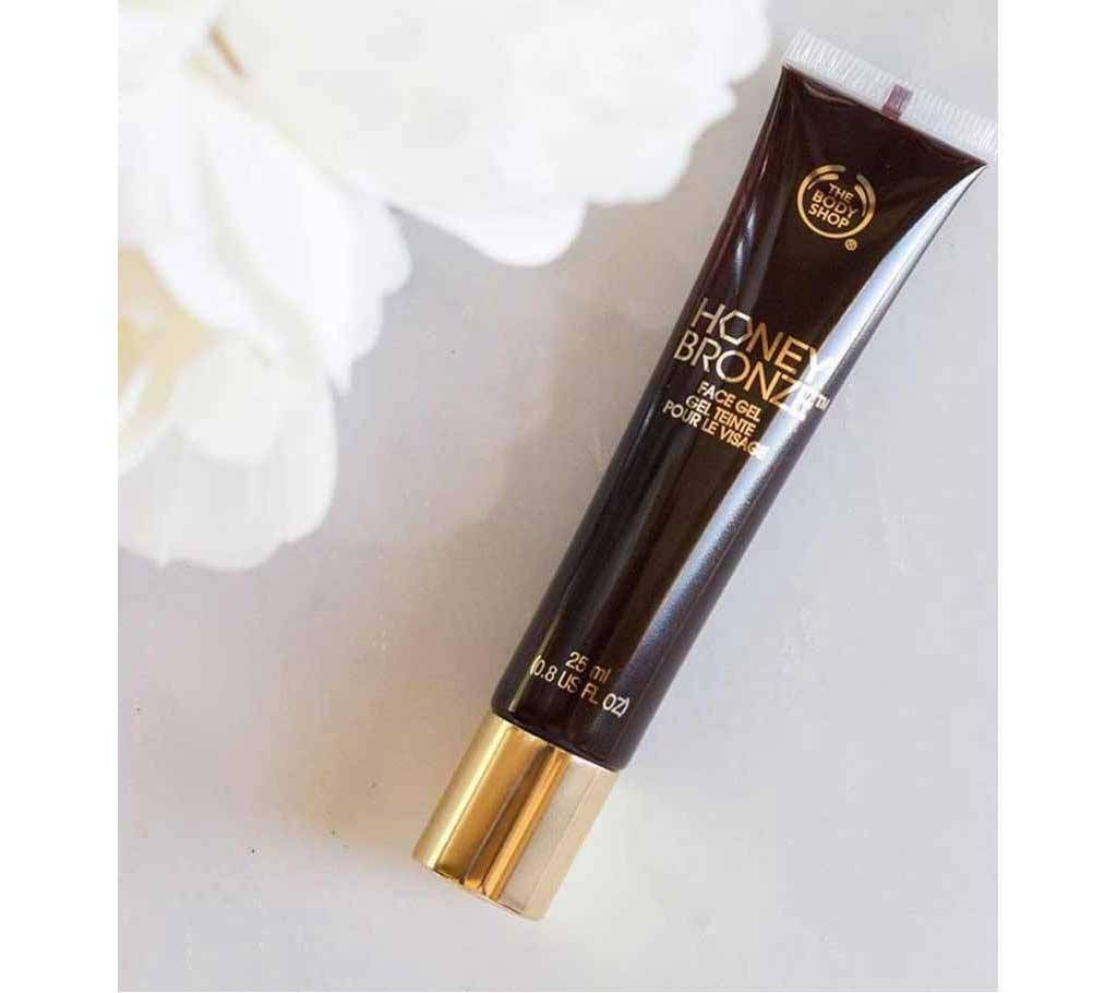 Face Gel 25ML UK 