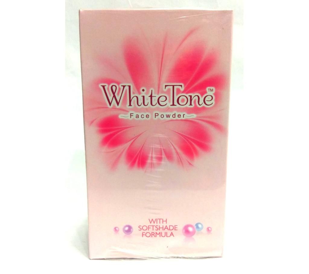 white tone face power 70 gm India
