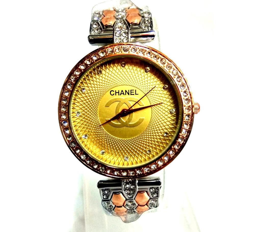 chanel watch copy