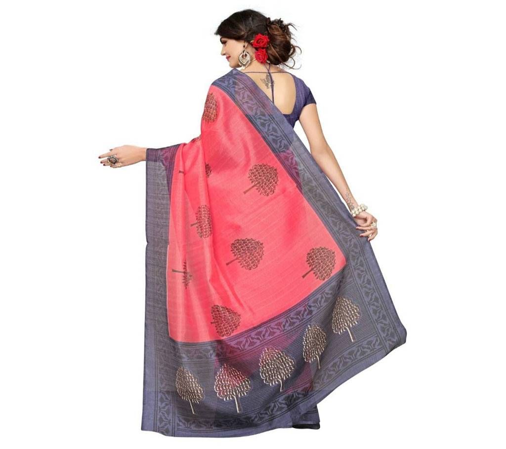 Mayshury Silk Sharee