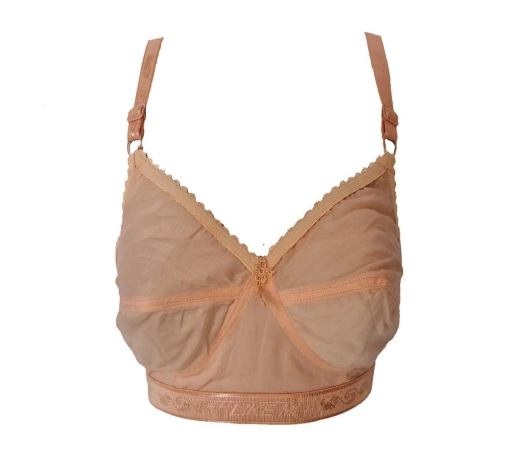 soft Cotton Bra for Women 36 size 5 g