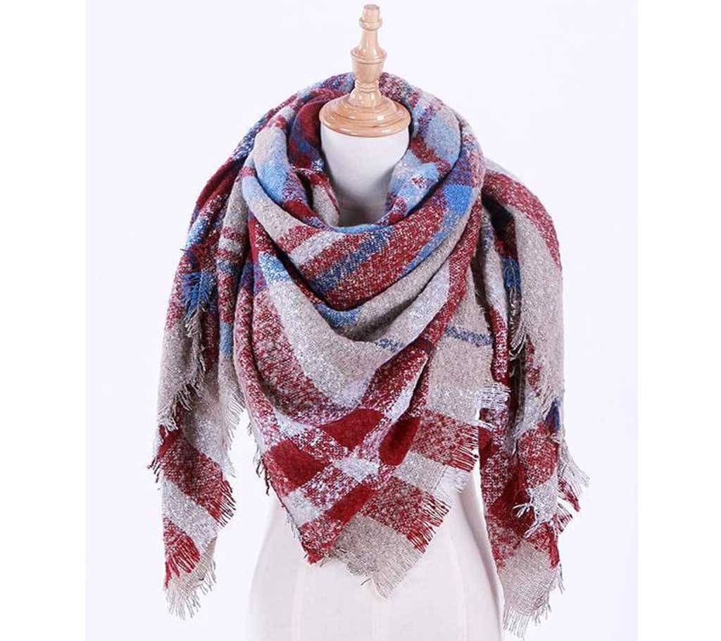 IMPORTED KASHMERI SHWAL SCARF