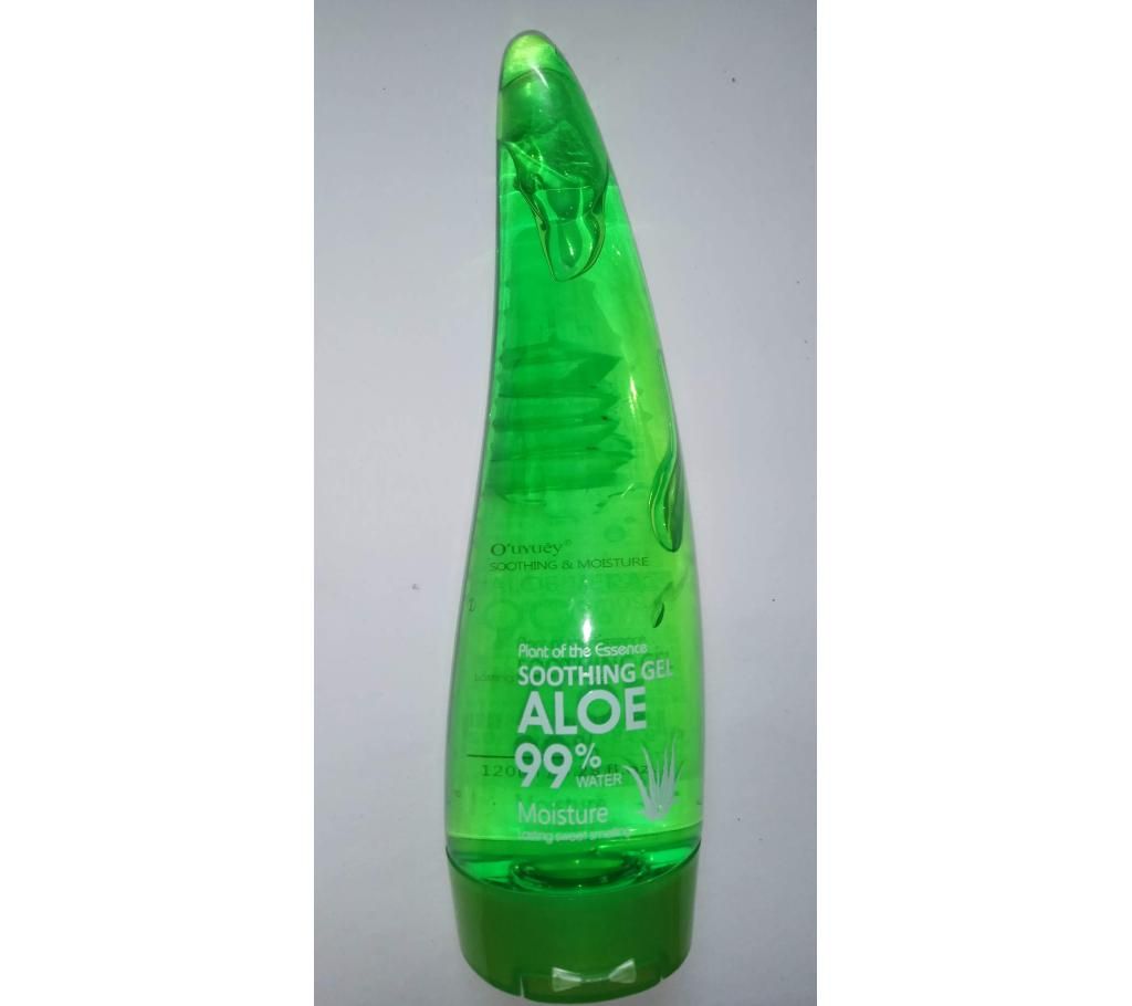 Alovera Moisturising Gel