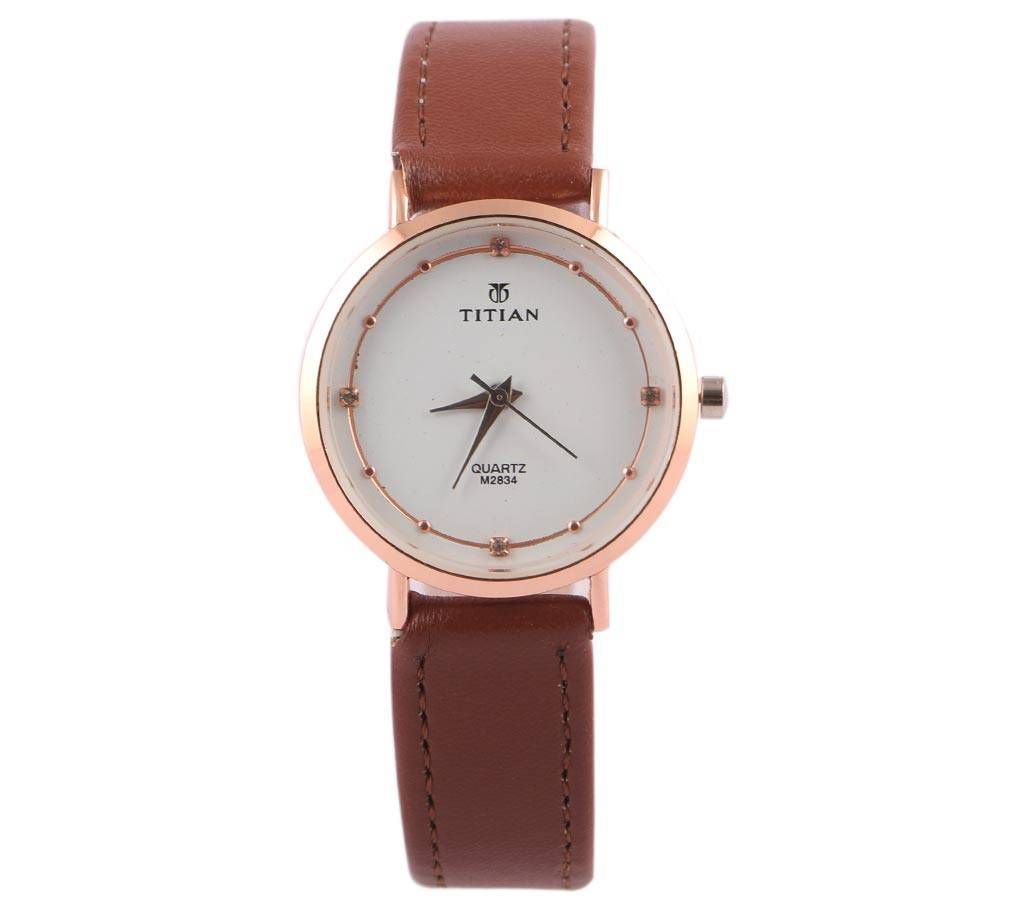 Titan Ladies Wristwatch (Copy)