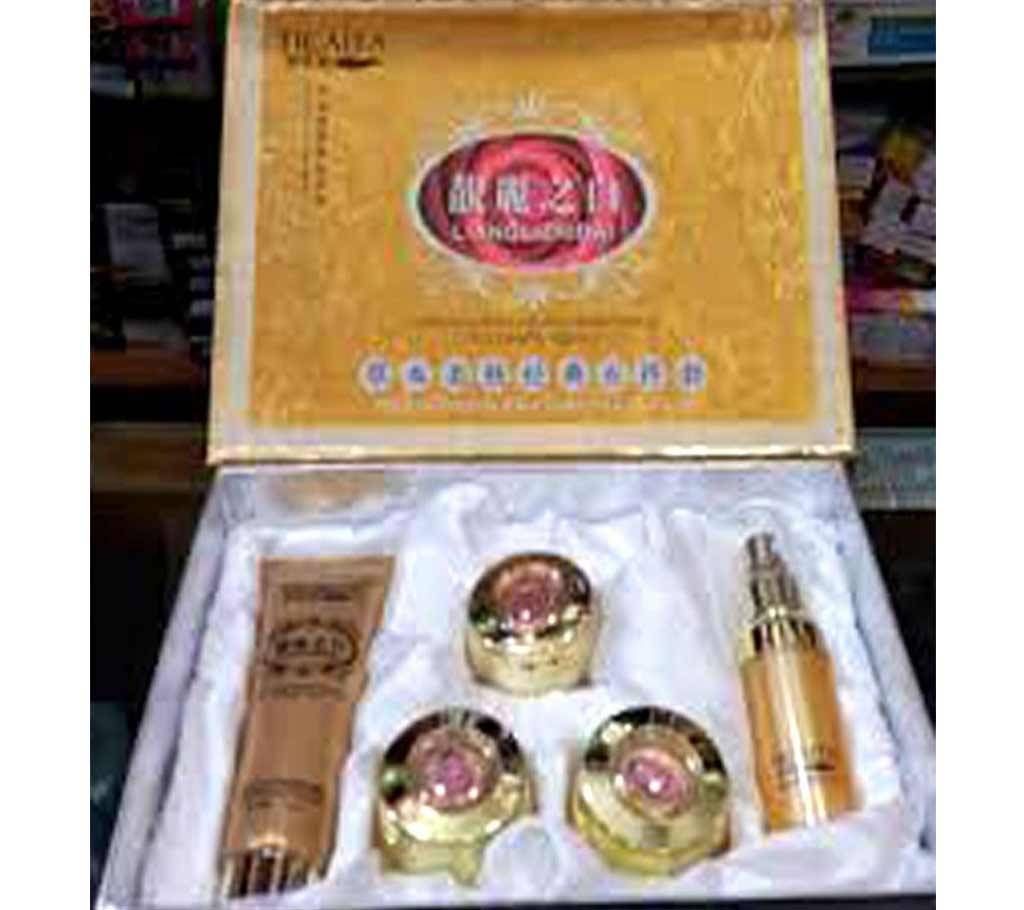 Ticaita Herb Beauty Skin 5 in 1 Set China