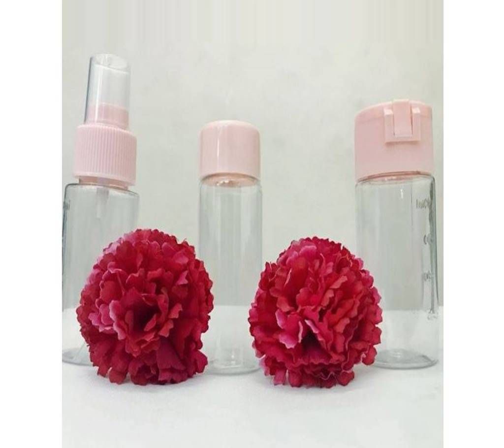 Portable Toiletries Kit