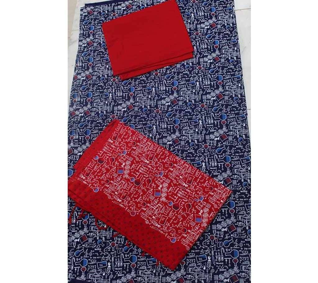 unstitch 3-piece