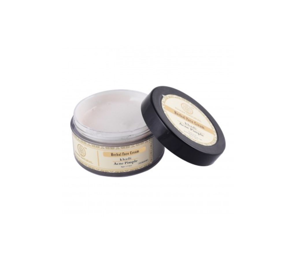 Herbal Acne Pimple Cream
