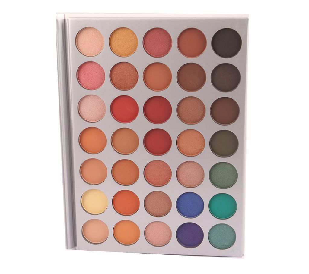 Jaclyn Hill Eye Shadow Palette- 56.2 gm - India