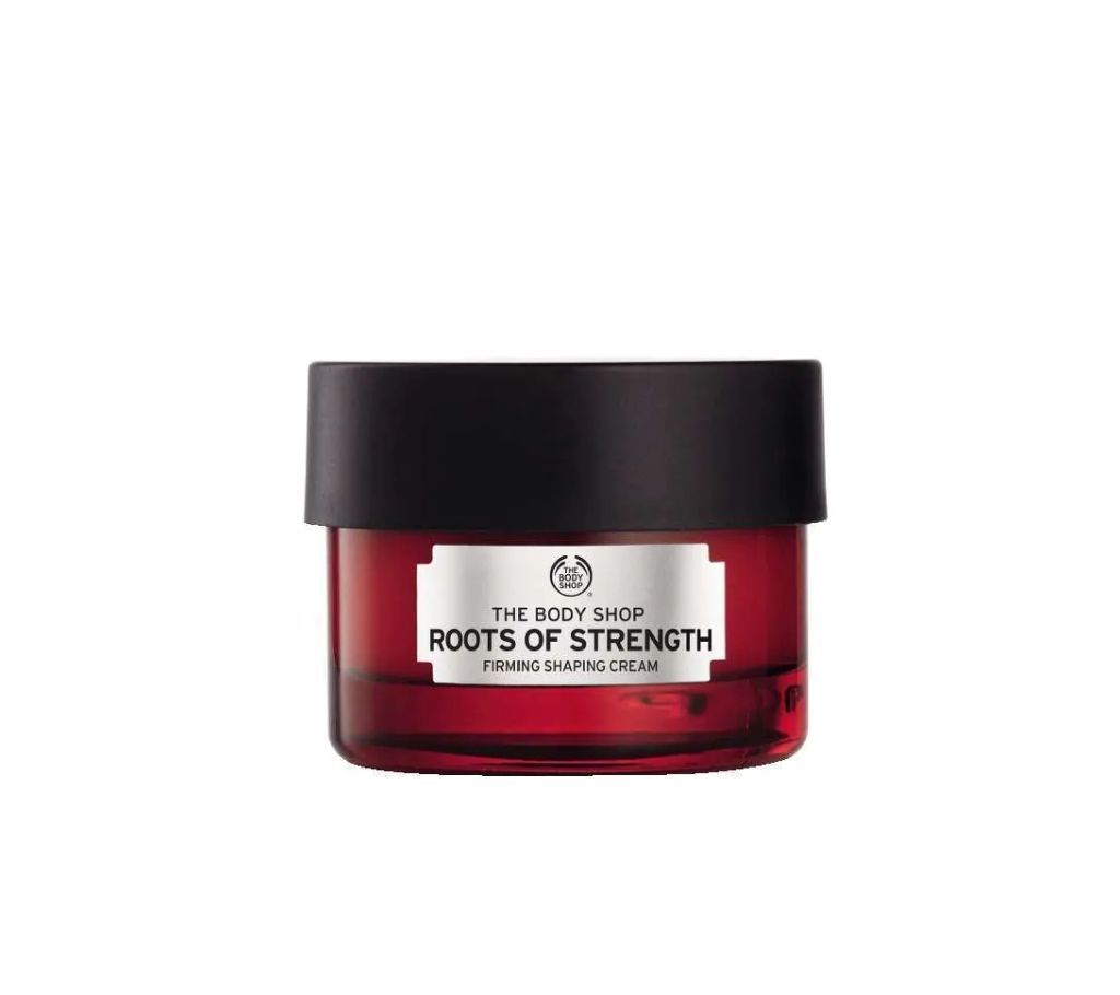 Roots of Strength Firming Shaping Day Cream 50 ml (UK)
