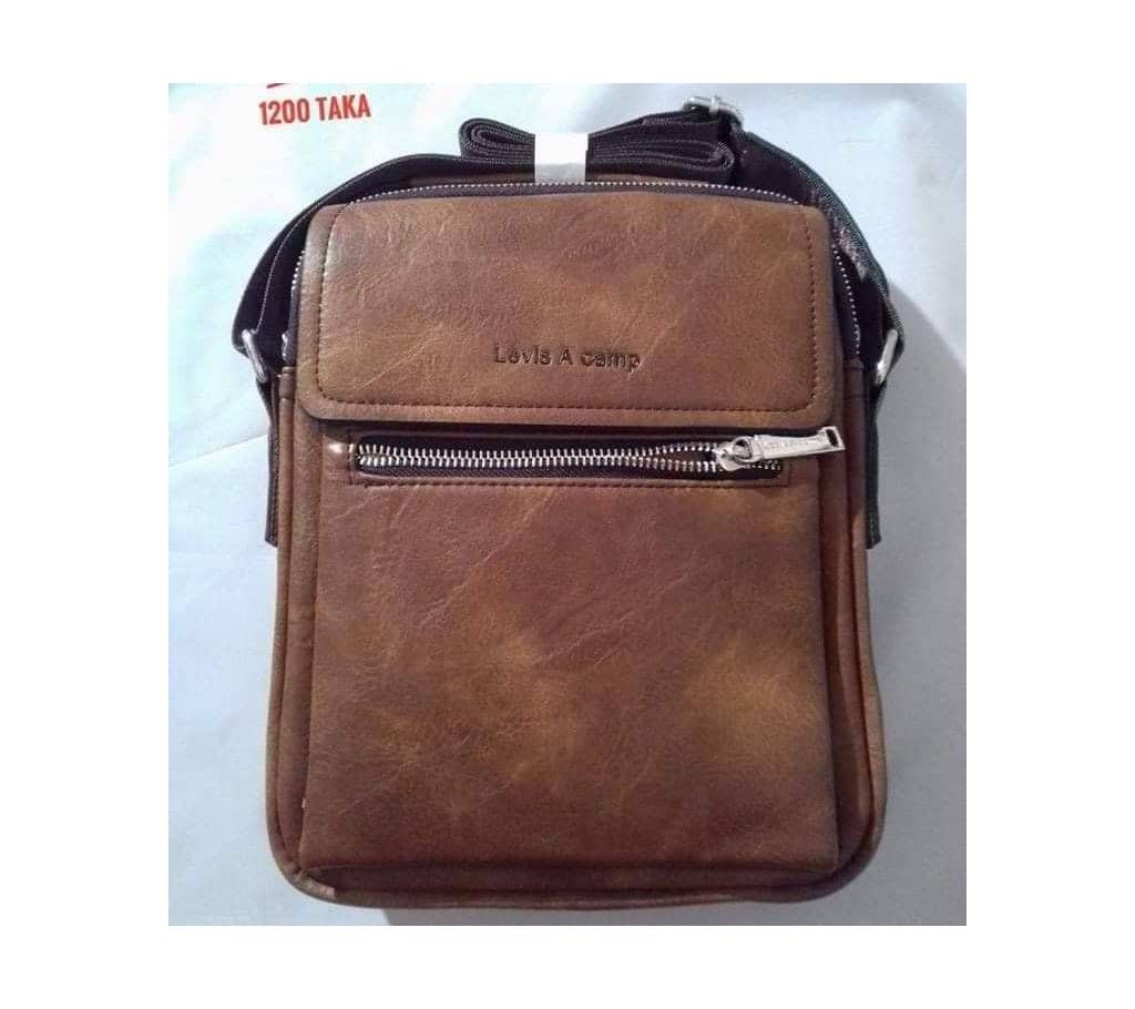 Levis side bag