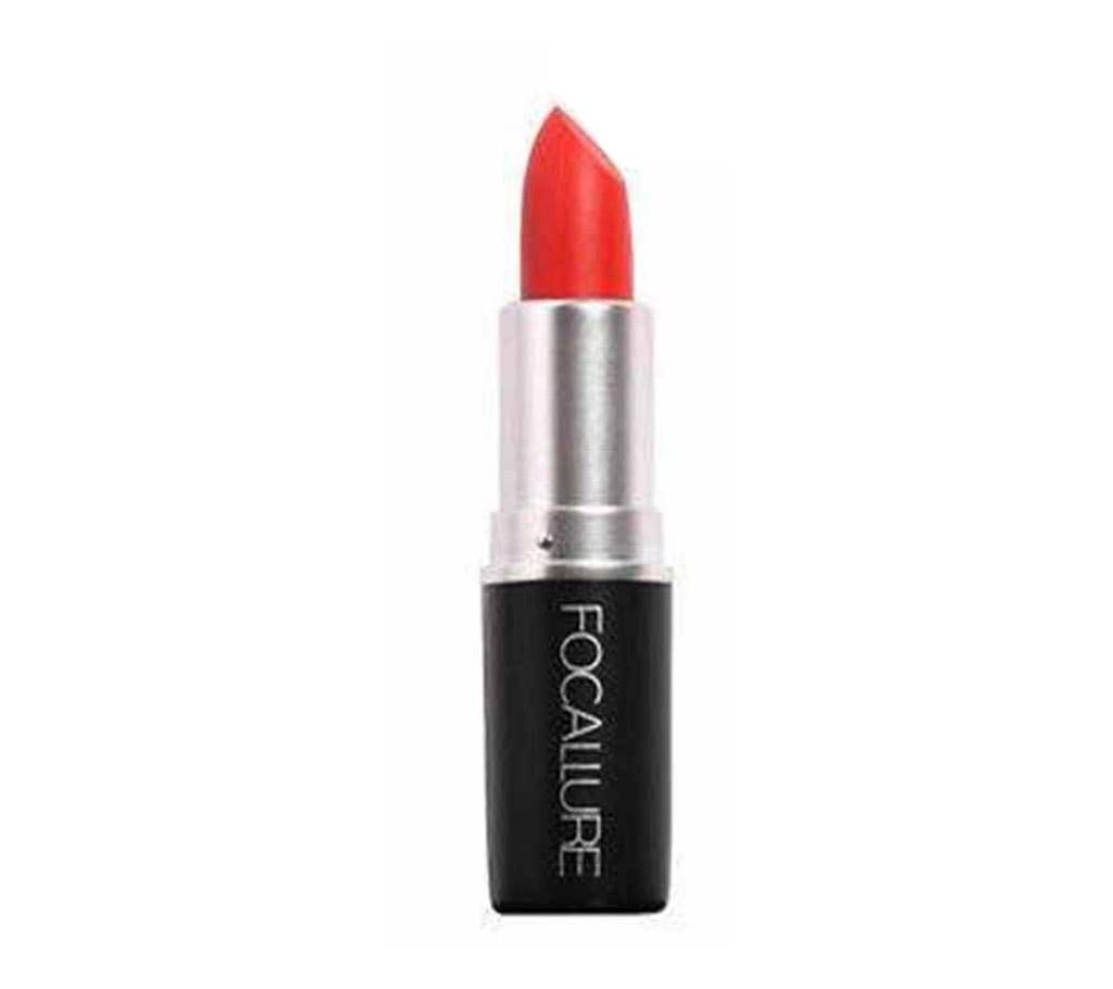 Focallure matte lip Bullet lipstick shade 10-ELB1973-B9T3 5614 1A00