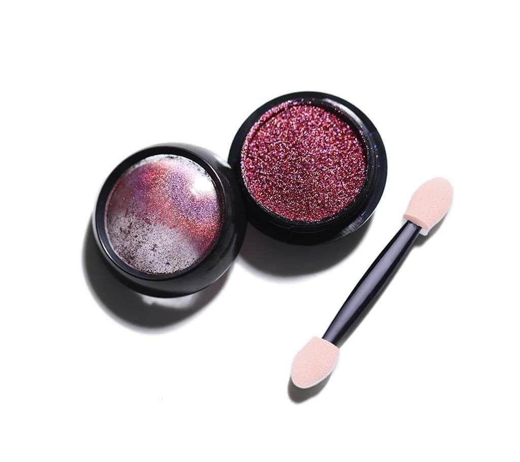 Holographic Nail Powder 0.5gm China 