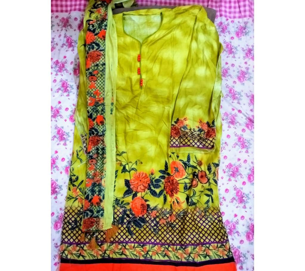 joypuri fabric